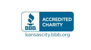 BBB of Greater Kansas City Charity logo